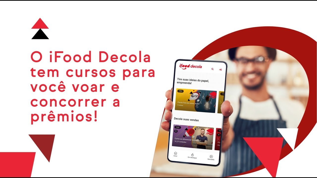 Com foco em diversidade, iFood anuncia 5 mil bolsas de tecnologia